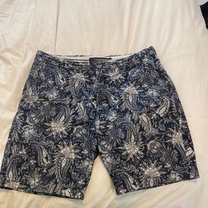 French connection short